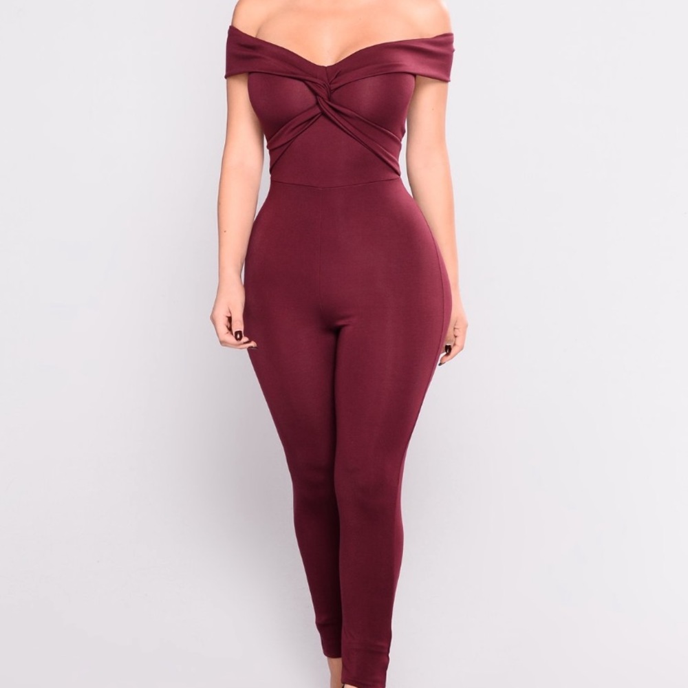 Jumpsuit